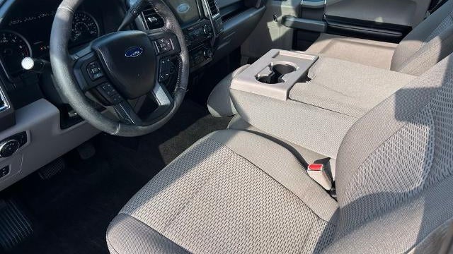 2016 Ford F-150 Limited