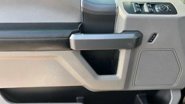 2016 Ford F-150 Limited