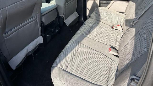 2016 Ford F-150 Limited
