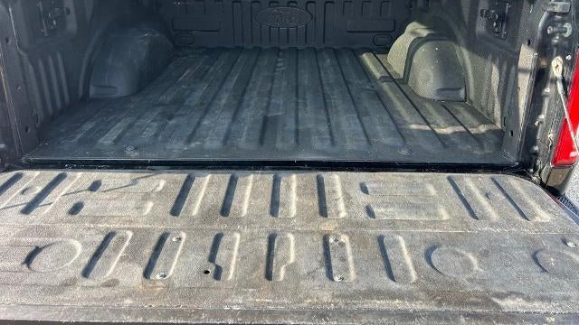 2016 Ford F-150 Limited