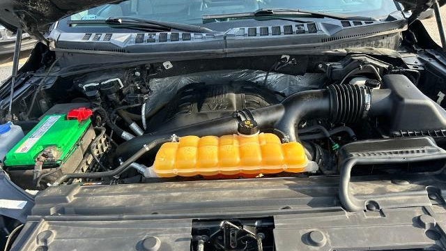 2016 Ford F-150 Limited