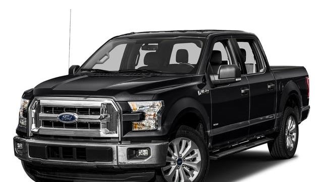 Preowned 2016 Ford F-150 XLT for Sale