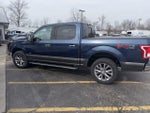 2016 F-150 Thumbnail 3
