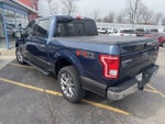 2016 F-150 Thumbnail 4