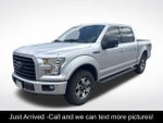 2016 F-150 Thumbnail 1