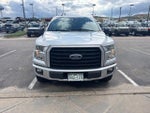 2016 F-150 Thumbnail 2
