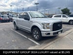 2016 F-150 Thumbnail 3