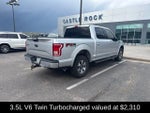 2016 F-150 Thumbnail 4