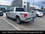 2016 F-150 Thumbnail 7
