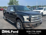 2016 F-150 Thumbnail 1