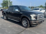 2016 F-150 Thumbnail 2