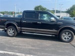 2016 F-150 Thumbnail 4