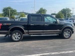 2016 F-150 Thumbnail 5