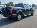 2016 F-150 Thumbnail 7