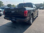 2016 F-150 Thumbnail 8