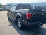 2016 F-150 Thumbnail 10