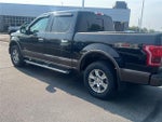 2016 F-150 Thumbnail 11