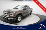 2017 F-150 Thumbnail 1