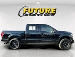 2017 F-150 Thumbnail 2
