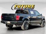 2017 F-150 Thumbnail 3