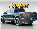 2017 F-150 Thumbnail 5