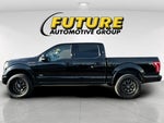 2017 F-150 Thumbnail 6