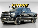 2017 F-150 Thumbnail 7