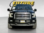 2017 F-150 Thumbnail 8