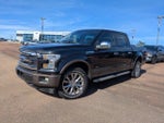 2017 F-150 Thumbnail 1