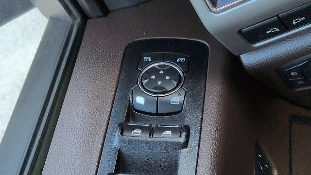 2017 Ford F-150 King Ranch