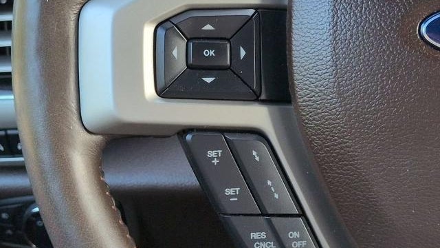 2017 Ford F-150 King Ranch