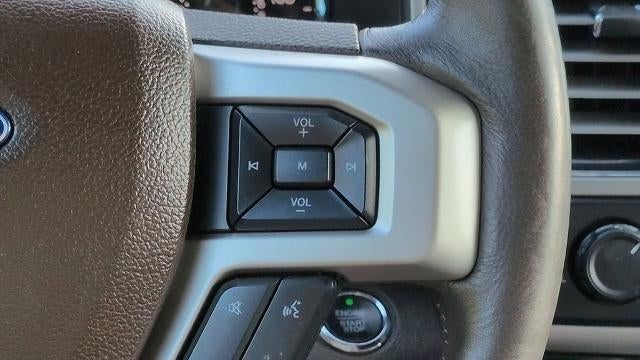 2017 Ford F-150 King Ranch