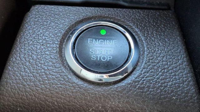 2017 Ford F-150 King Ranch