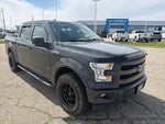 2017 F-150 Thumbnail 1