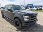 2017 F-150 Thumbnail 2