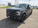 2017 F-150 Thumbnail 3