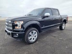2017 F-150 Thumbnail 1
