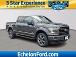 2017 F-150 Thumbnail 1