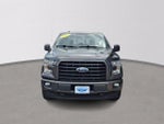 2017 F-150 Thumbnail 2