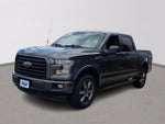 2017 F-150 Thumbnail 3