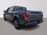 2017 F-150 Thumbnail 4
