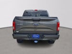 2017 F-150 Thumbnail 5