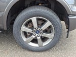 2017 F-150 Thumbnail 8