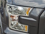 2017 F-150 Thumbnail 9