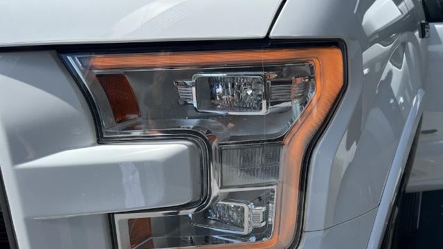 2017 Ford F-150 King Ranch