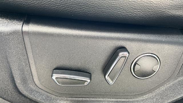 2017 Ford F-150 King Ranch