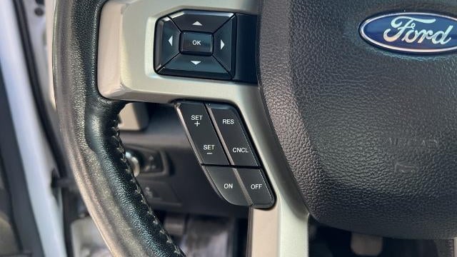 2017 Ford F-150 King Ranch