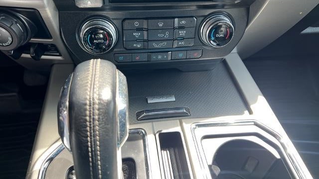 2017 Ford F-150 King Ranch