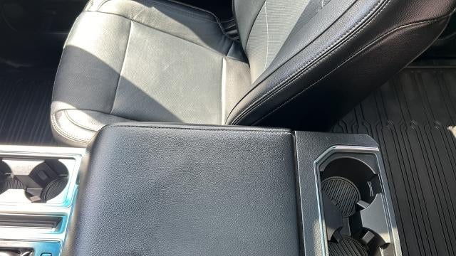 2017 Ford F-150 King Ranch