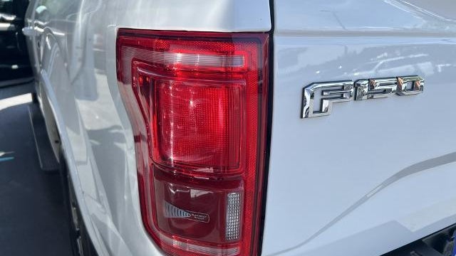 2017 Ford F-150 King Ranch